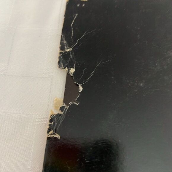 LP Vinyl Barry Manilow One Voice with Dust Cover and Sleeve - Picture 4 of 11